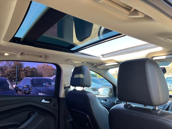 Used Ford Kuga 2014 for sale - 75481588: Photo 22