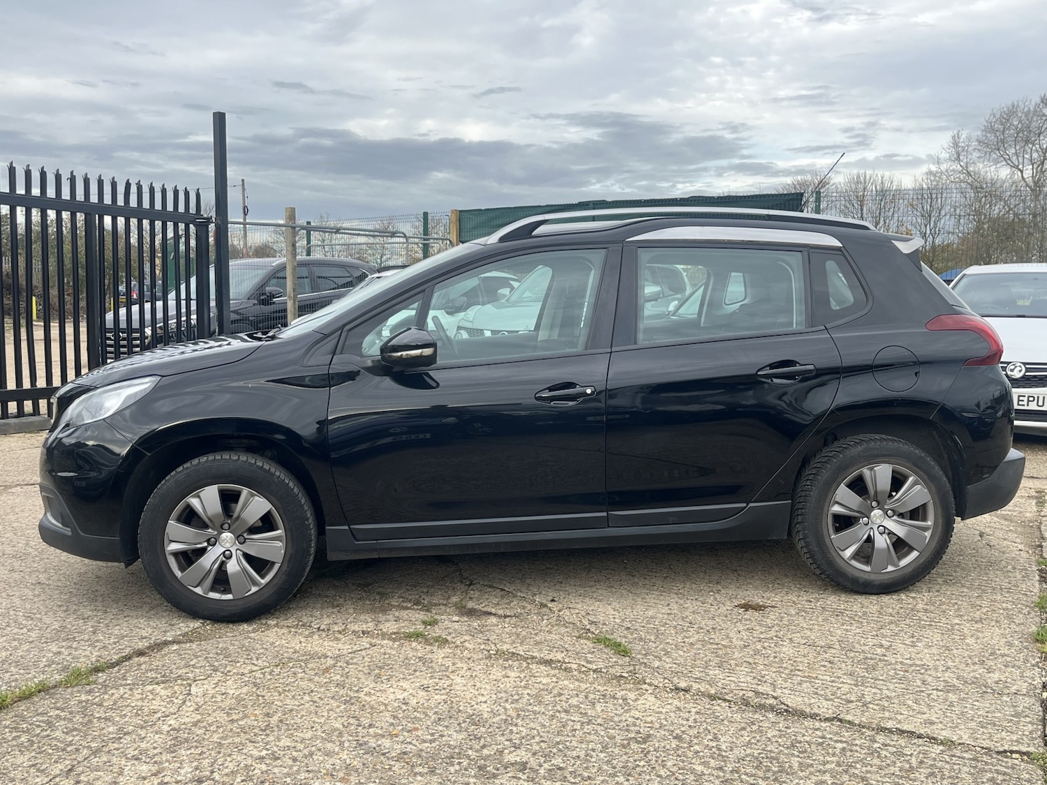 Used Peugeot 2008 2019 for sale - 77195470: Photo 5