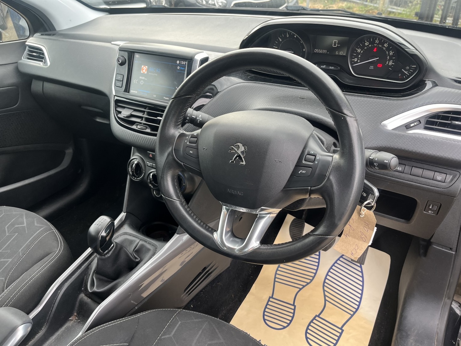 Used Peugeot 2008 2019 for sale - 77195470: Photo 6