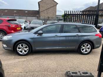 Used Citroen C5 2010 for sale - 74961208: Photo