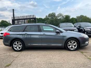 Used Citroen C5 2010 for sale - 74961208: Photo