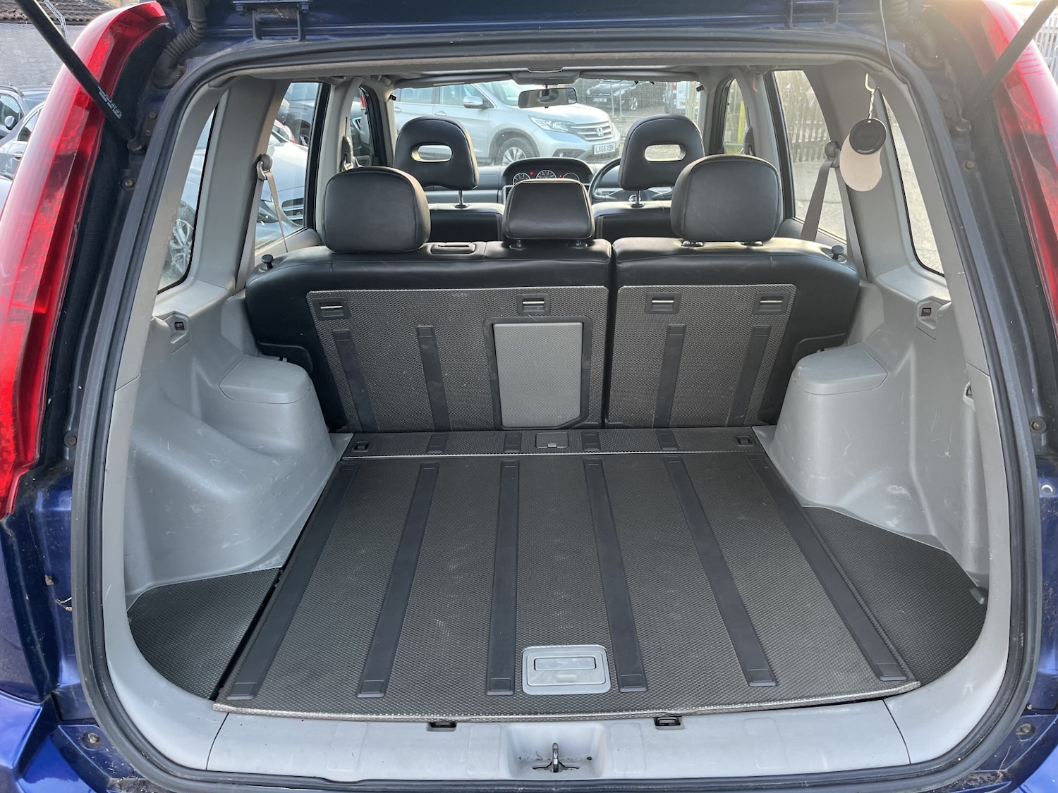 Used Nissan X-Trail 2006 for sale - 77901262: Photo 19