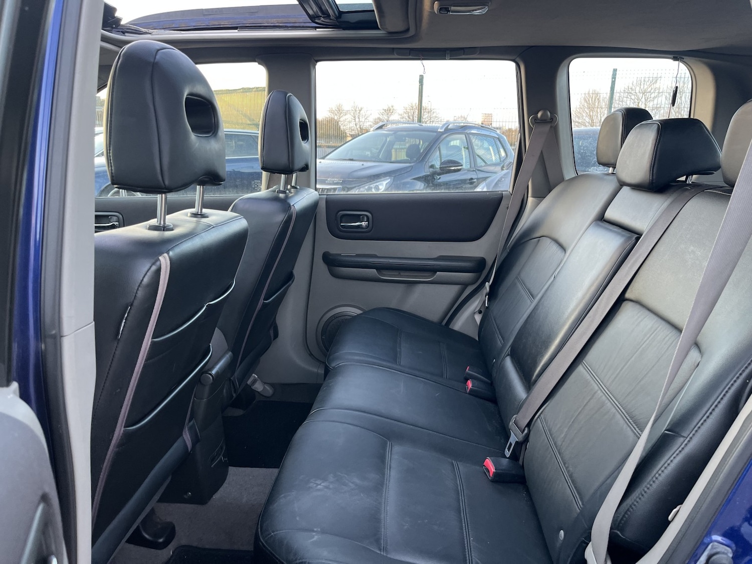 Used Nissan X-Trail 2006 for sale - 77901262: Photo 20