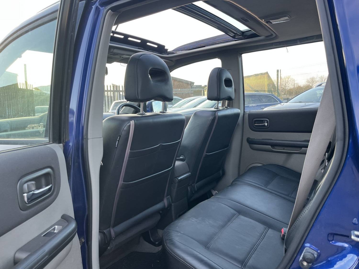 Used Nissan X-Trail 2006 for sale - 77901262: Photo 22