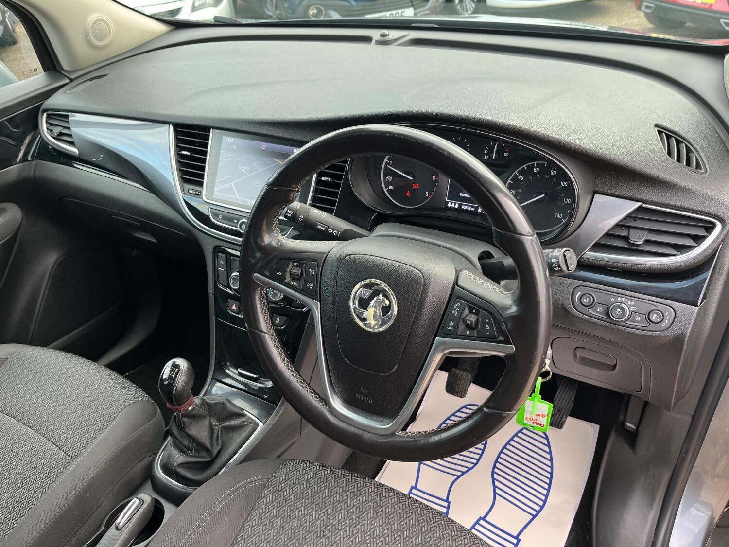 Used Vauxhall Mokka X 2019 for sale - 76794661: Photo 13