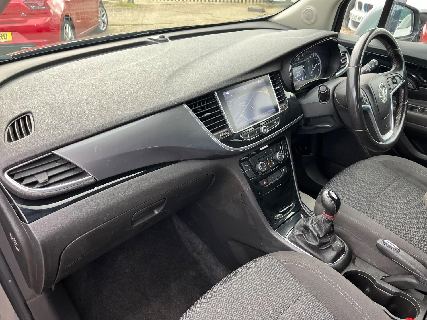 Used Vauxhall Mokka X 2019 for sale - 76794661: Photo 15