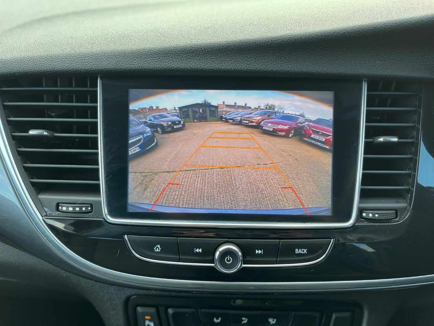 Used Vauxhall Mokka X 2019 for sale - 76794661: Photo 18