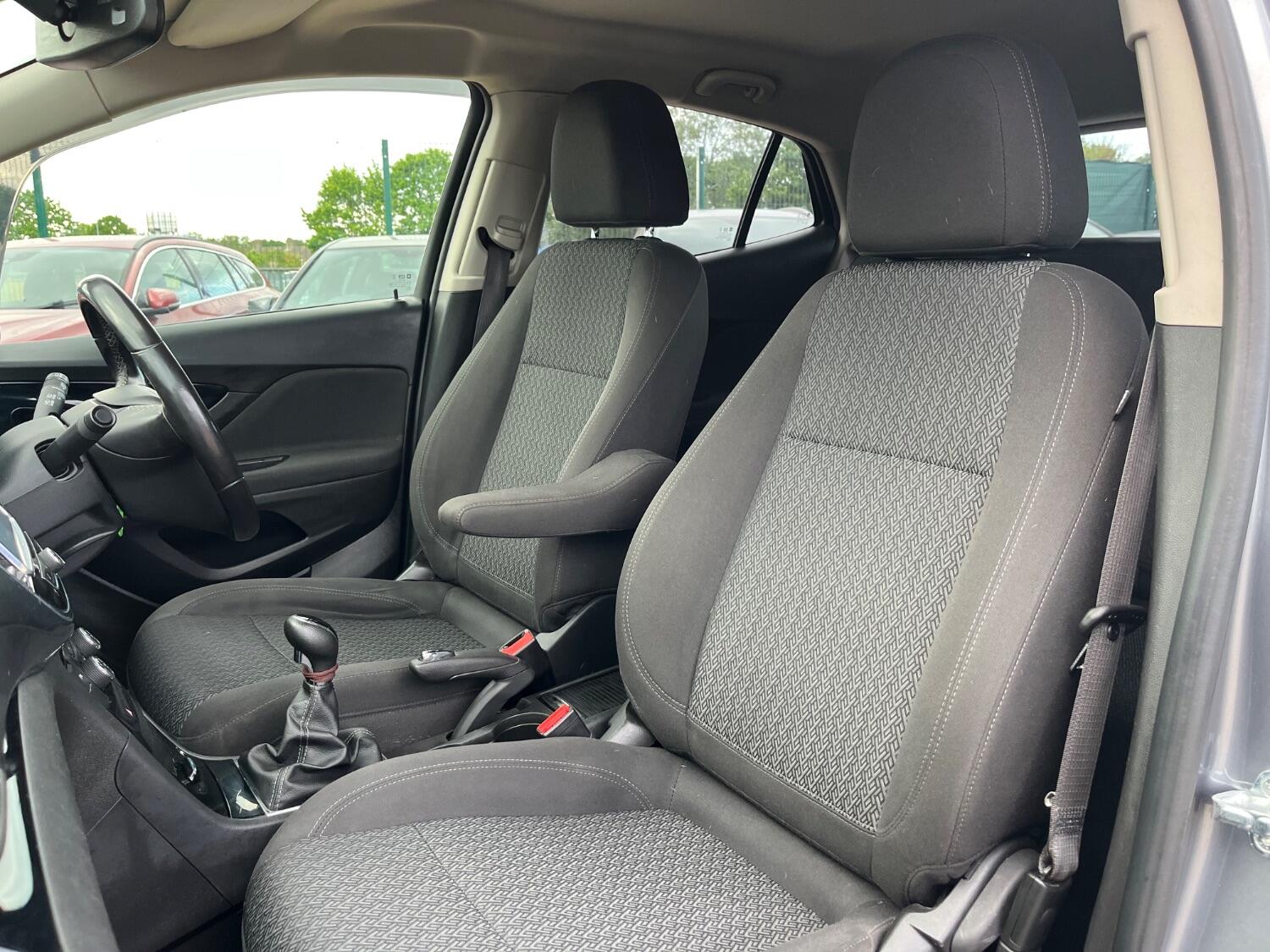 Used Vauxhall Mokka X 2019 for sale - 76794661: Photo 20