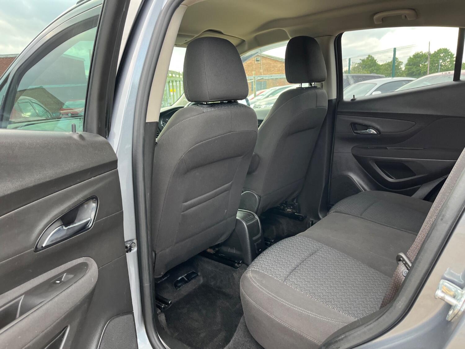 Used Vauxhall Mokka X 2019 for sale - 76794661: Photo 22