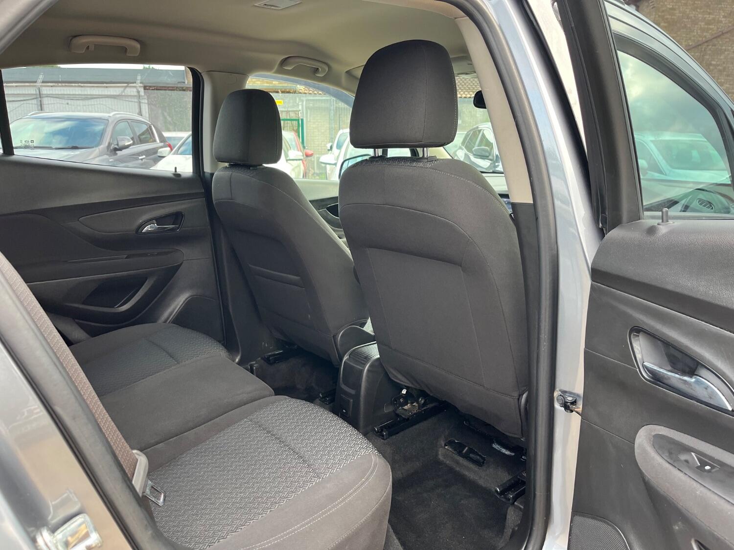 Used Vauxhall Mokka X 2019 for sale - 76794661: Photo 24