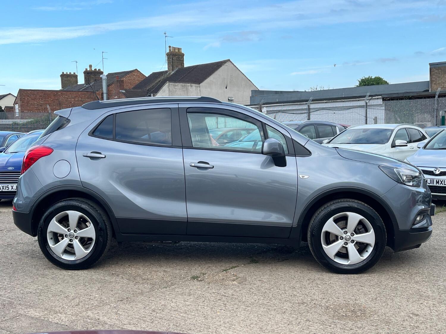 Used Vauxhall Mokka X 2019 for sale - 76794661: Photo 7