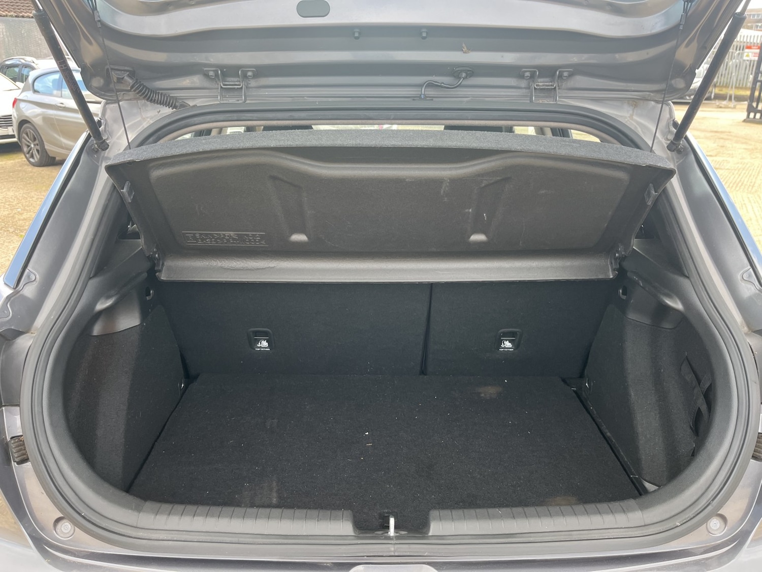 Used Hyundai i20 2015 for sale - 77864891: Photo 19