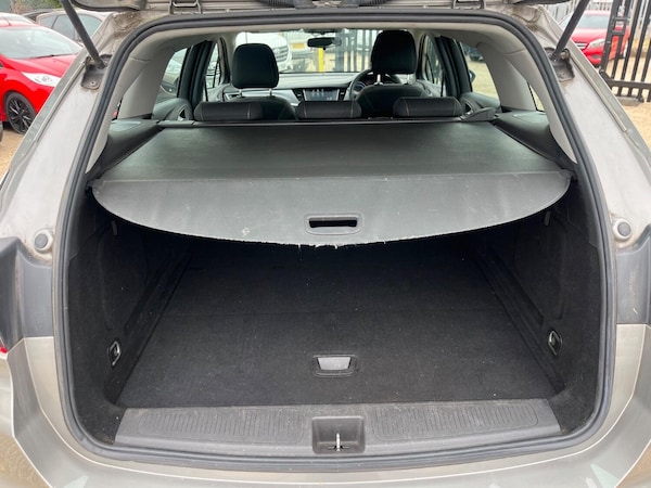 Used Vauxhall Astra 2016 for sale - 75550240: Photo 18