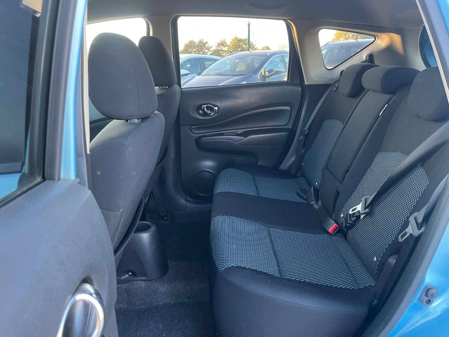 Used Nissan Note 2015 for sale - 77595249: Photo 15