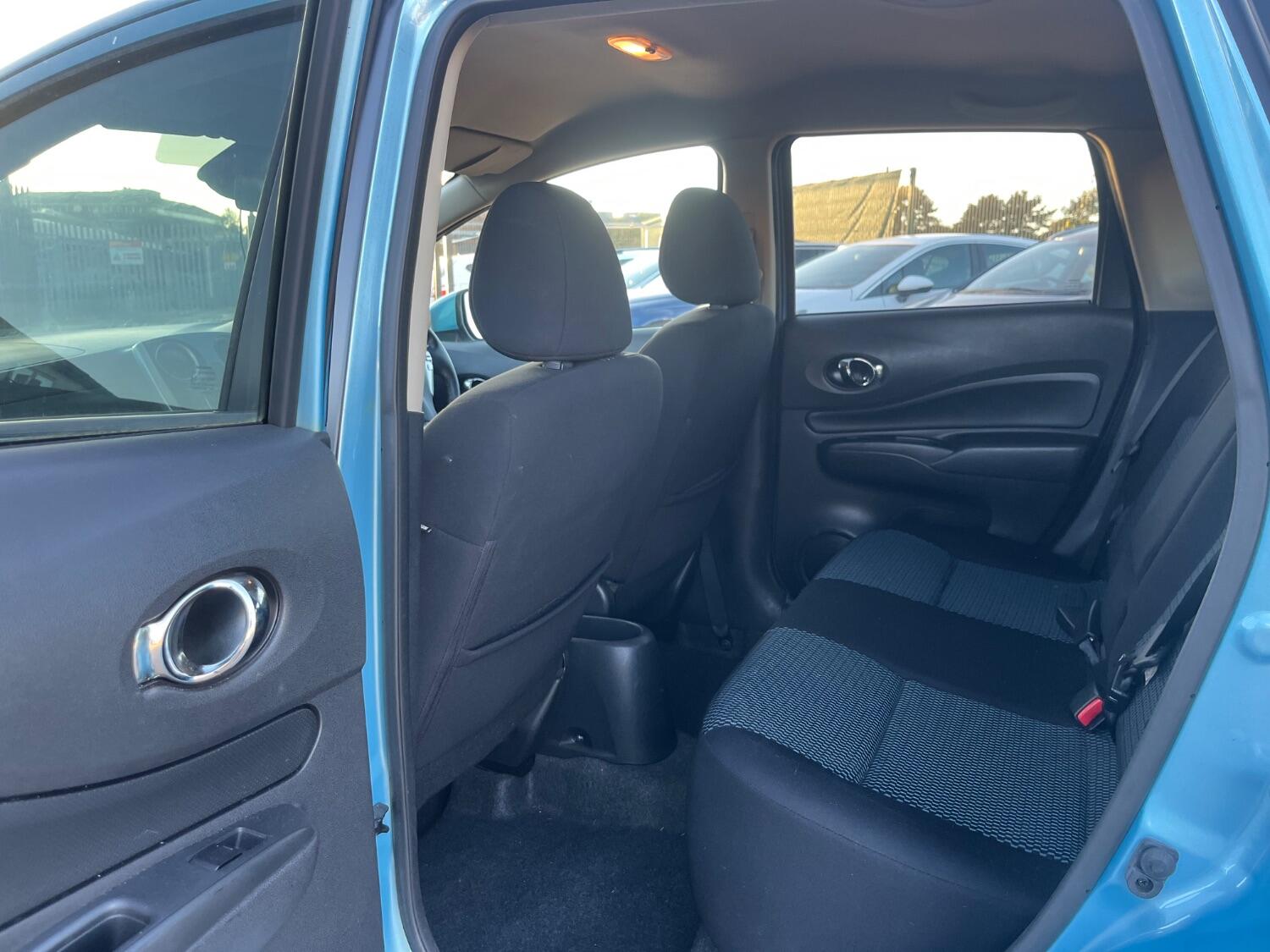 Used Nissan Note 2015 for sale - 77595249: Photo 16