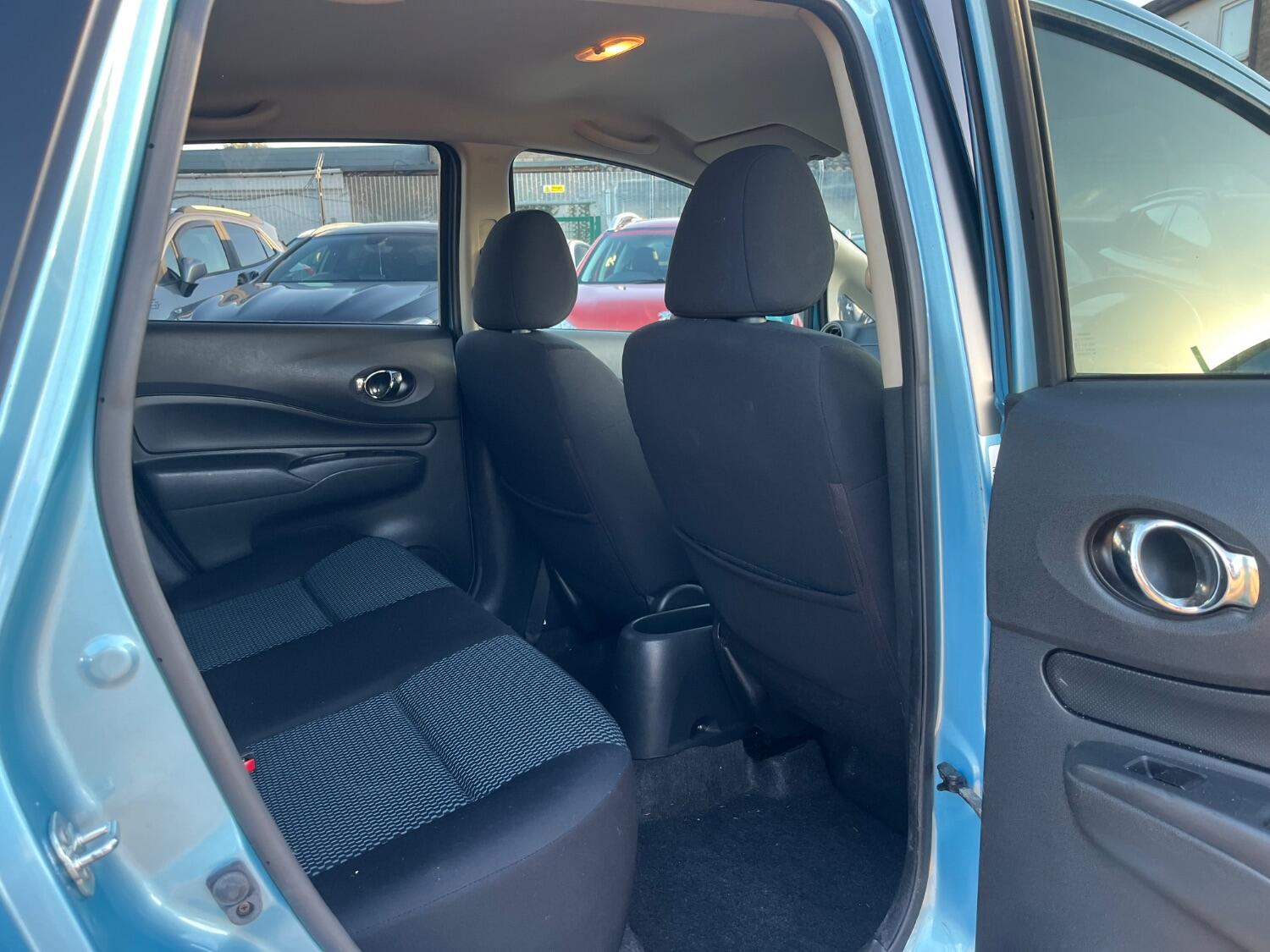 Used Nissan Note 2015 for sale - 77595249: Photo 18