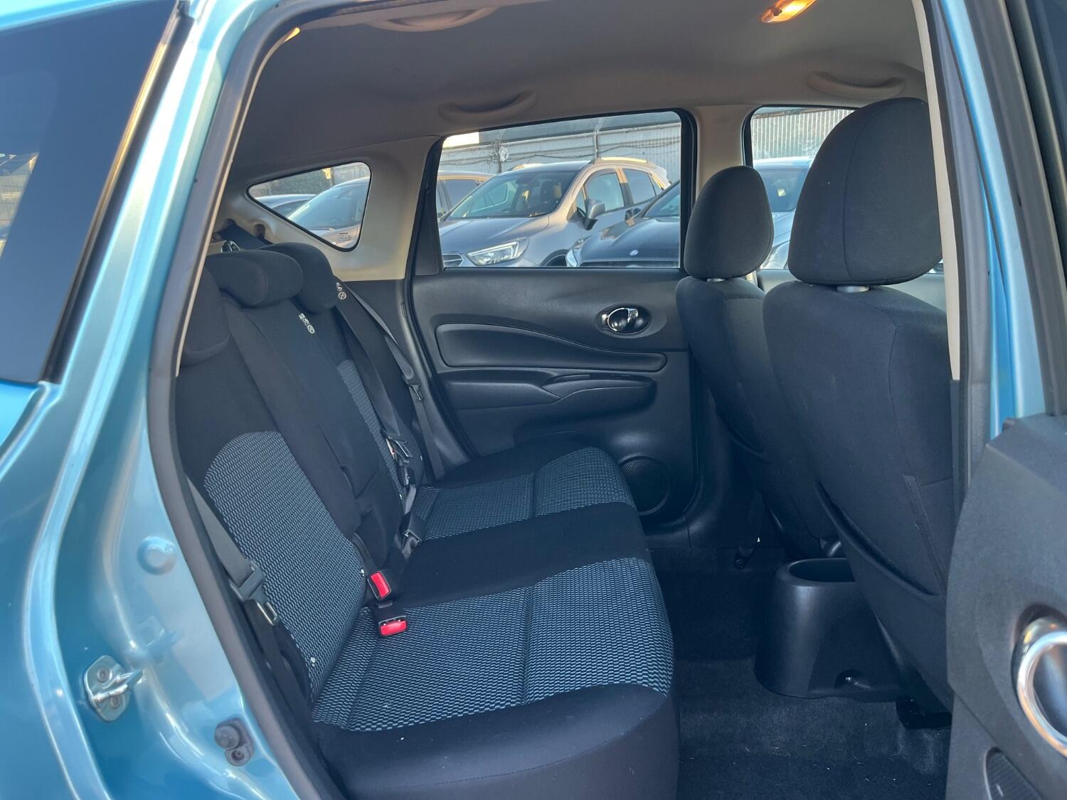 Used Nissan Note 2015 for sale - 77595249: Photo 19