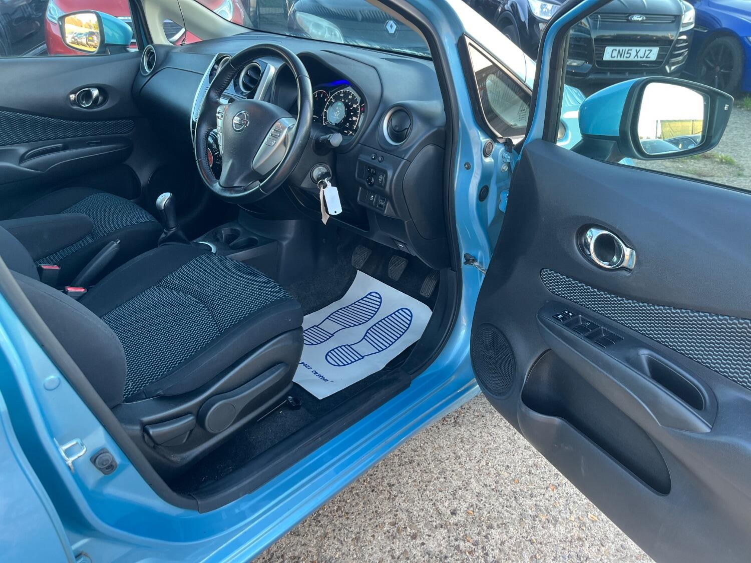 Used Nissan Note 2015 for sale - 77595249: Photo 8