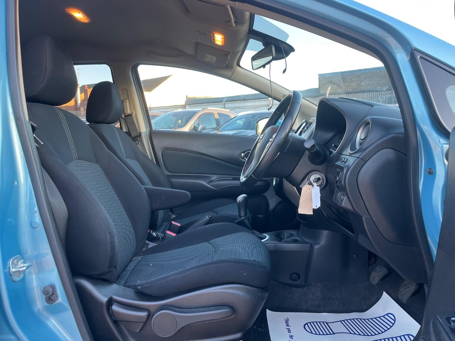 Used Nissan Note 2015 for sale - 77595249: Photo 9