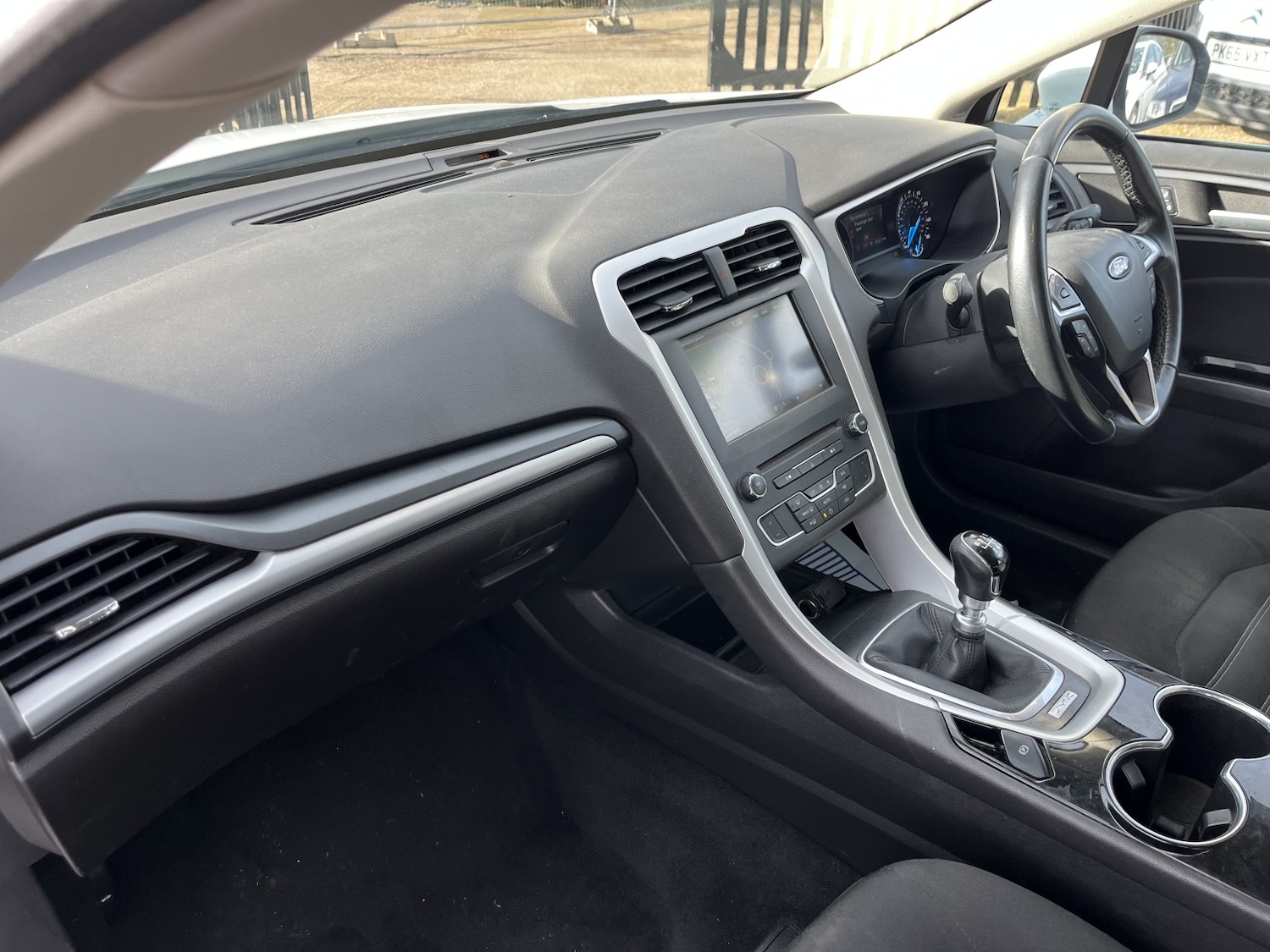 Used Ford Mondeo 2016 for sale - 76527345: Photo 10