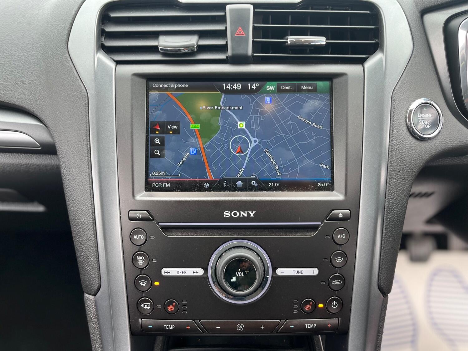 Vehicle 16