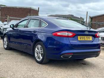 Used Ford Mondeo 2015 for sale - 75156931: Photo