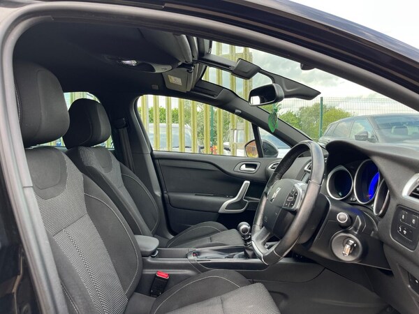 Used DS Automobiles DS 4 2016 for sale - 75156889: Photo 10