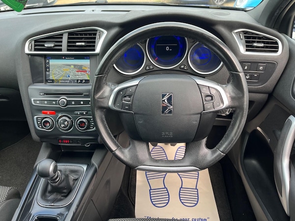 Used DS Automobiles DS 4 2016 for sale - 75156889: Photo 11