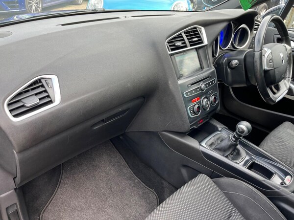 Used DS Automobiles DS 4 2016 for sale - 75156889: Photo 12