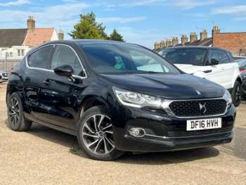 2016 - 1.6 BlueHDi Elegance 5-Door