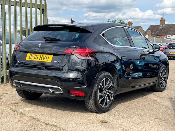 Used DS Automobiles DS 4 2016 for sale - 75156889: Photo 5