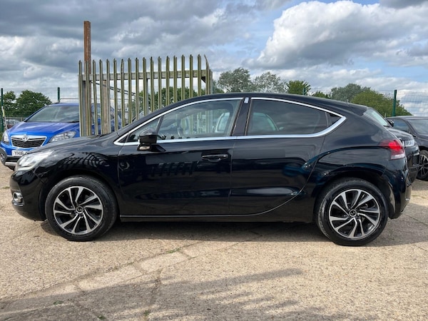 Used DS Automobiles DS 4 2016 for sale - 75156889: Photo 6