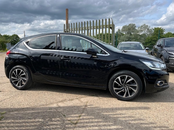 Used DS Automobiles DS 4 2016 for sale - 75156889: Photo 7