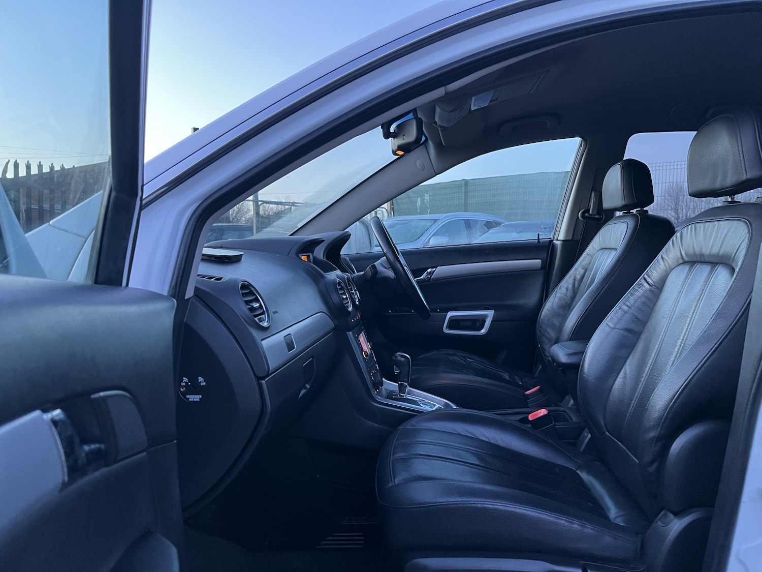 Used Vauxhall Antara 2013 for sale - 77363603: Photo 16