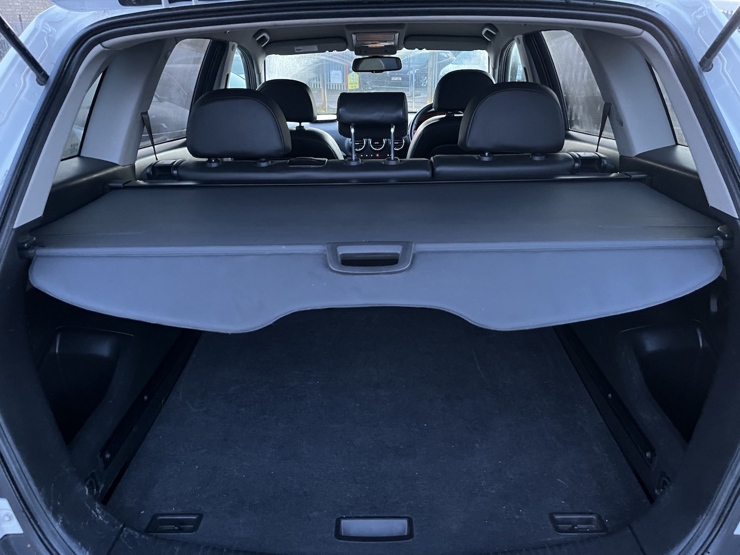 Used Vauxhall Antara 2013 for sale - 77363603: Photo 21