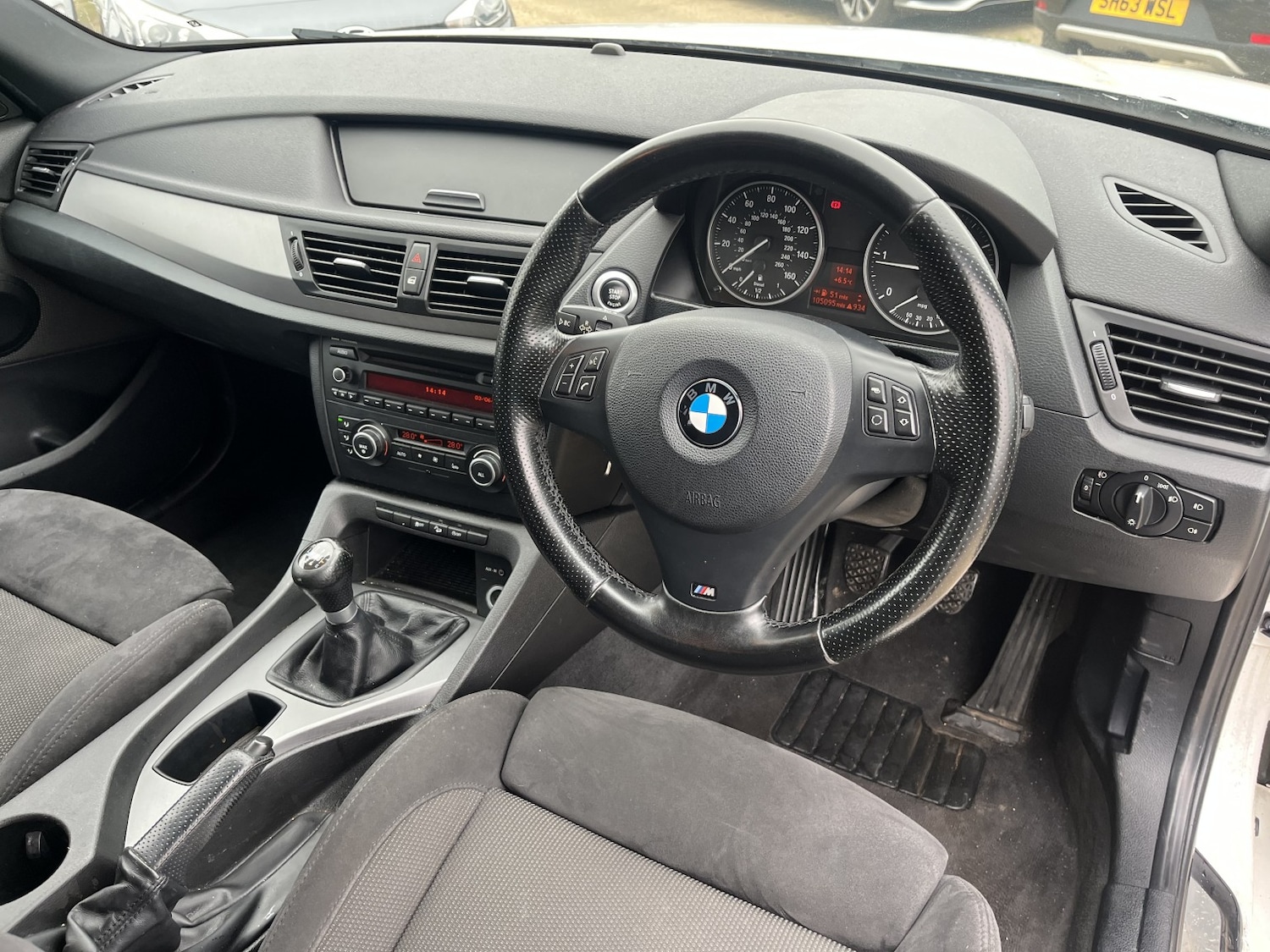 Used BMW X1 2012 for sale - 77796867: Photo 10