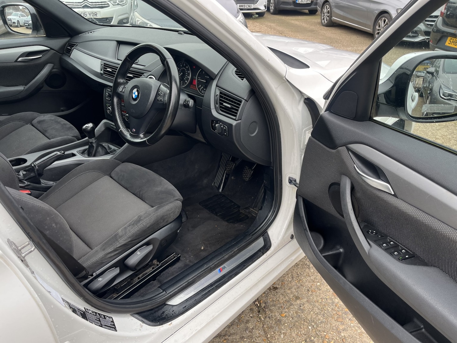 Used BMW X1 2012 for sale - 77796867: Photo 11