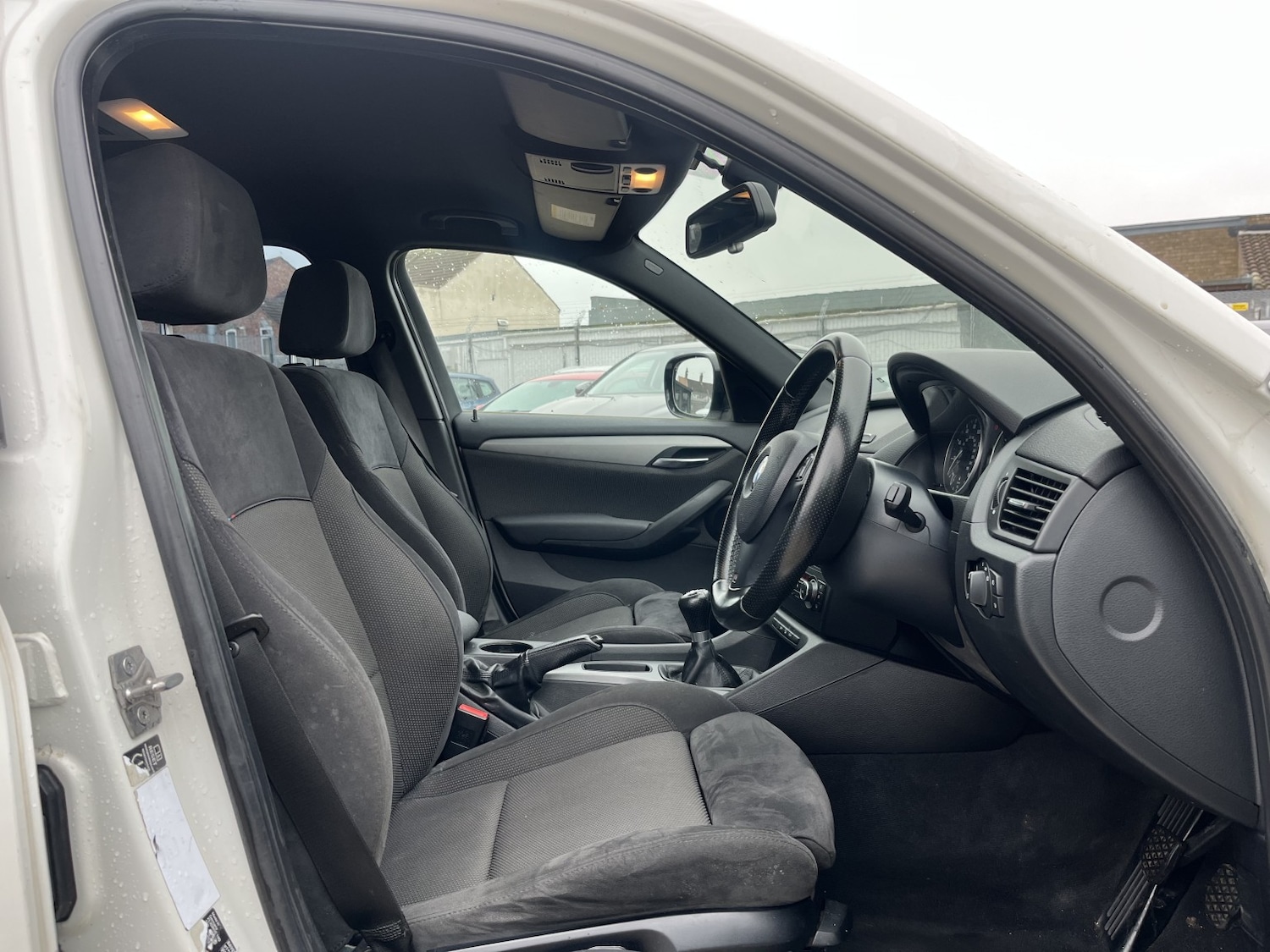 Used BMW X1 2012 for sale - 77796867: Photo 12