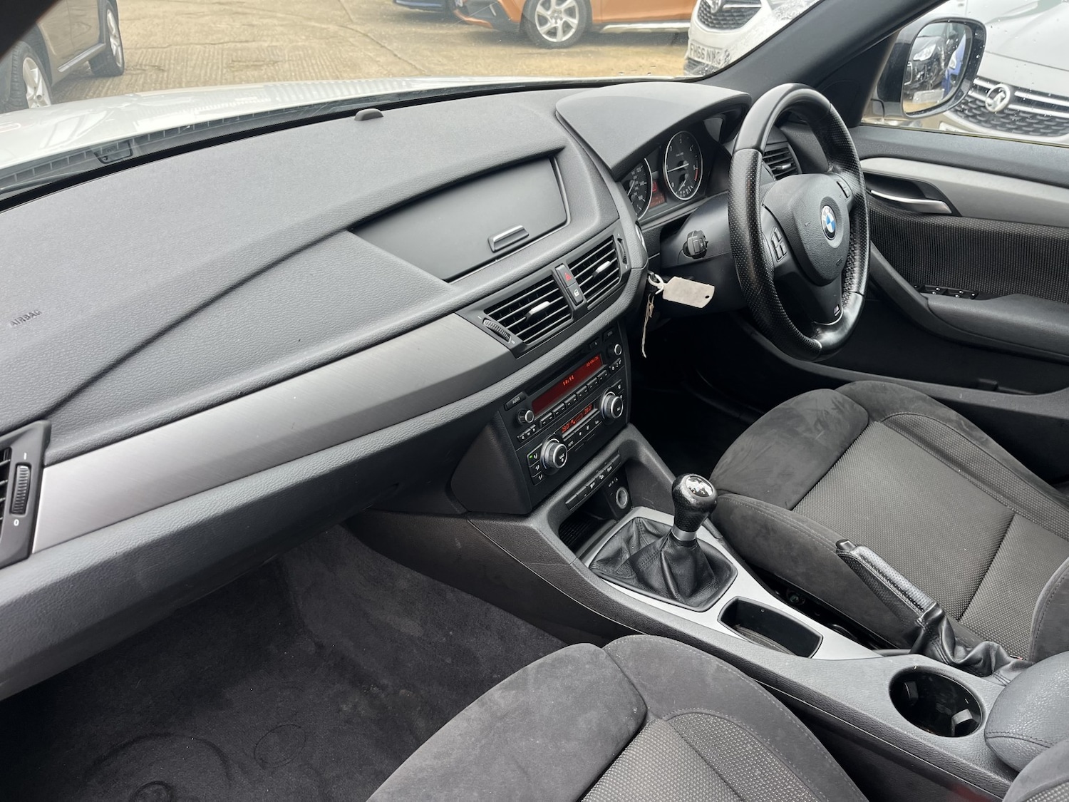 Used BMW X1 2012 for sale - 77796867: Photo 13