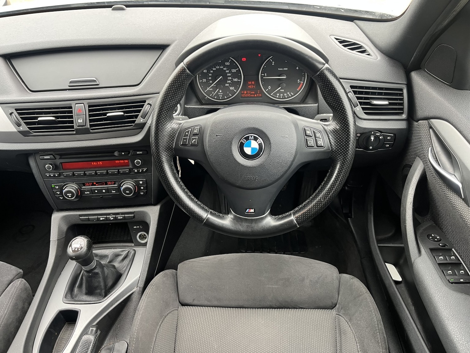 Used BMW X1 2012 for sale - 77796867: Photo 14