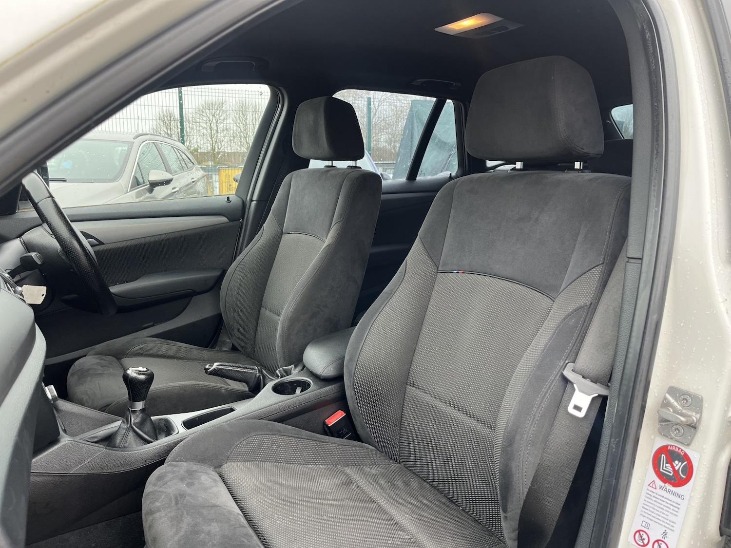 Used BMW X1 2012 for sale - 77796867: Photo 15