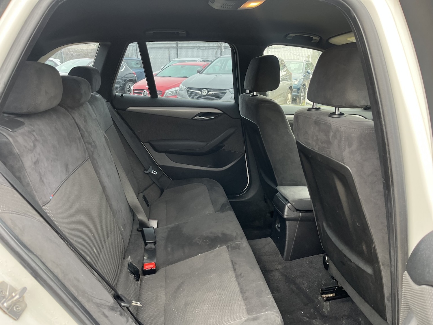 Used BMW X1 2012 for sale - 77796867: Photo 17