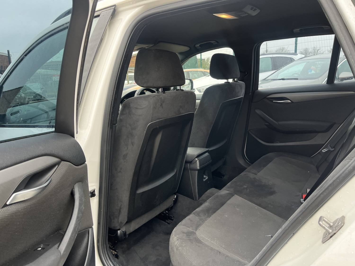 Used BMW X1 2012 for sale - 77796867: Photo 18