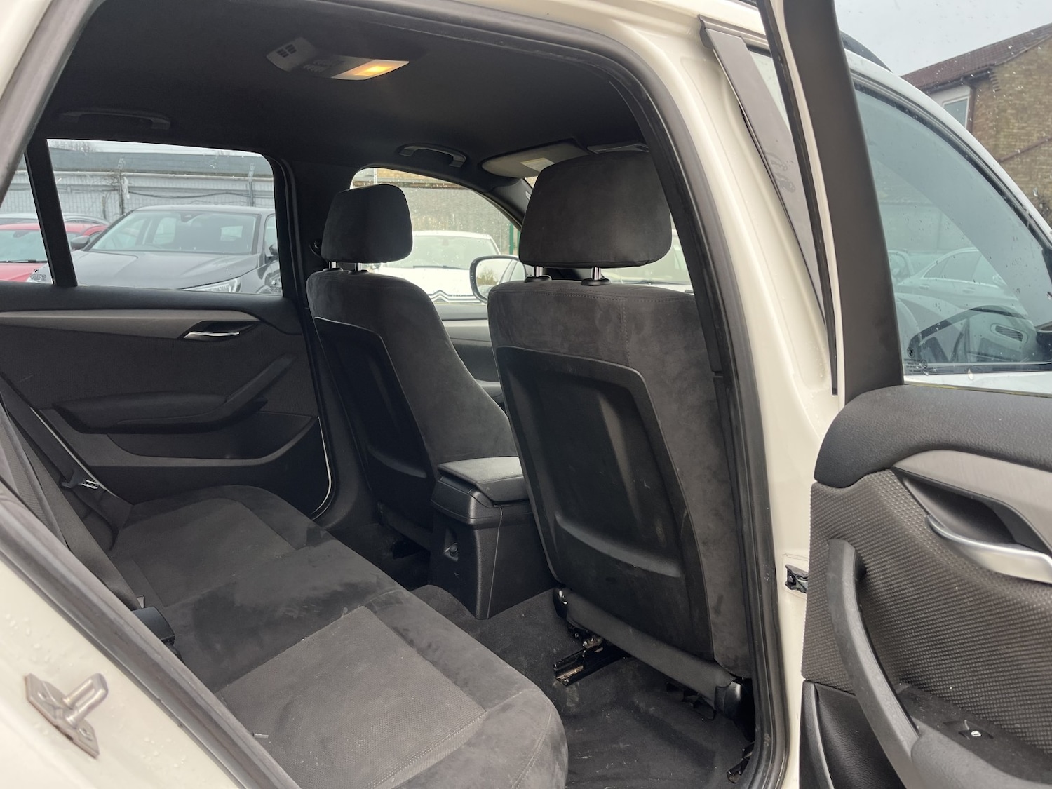 Used BMW X1 2012 for sale - 77796867: Photo 19