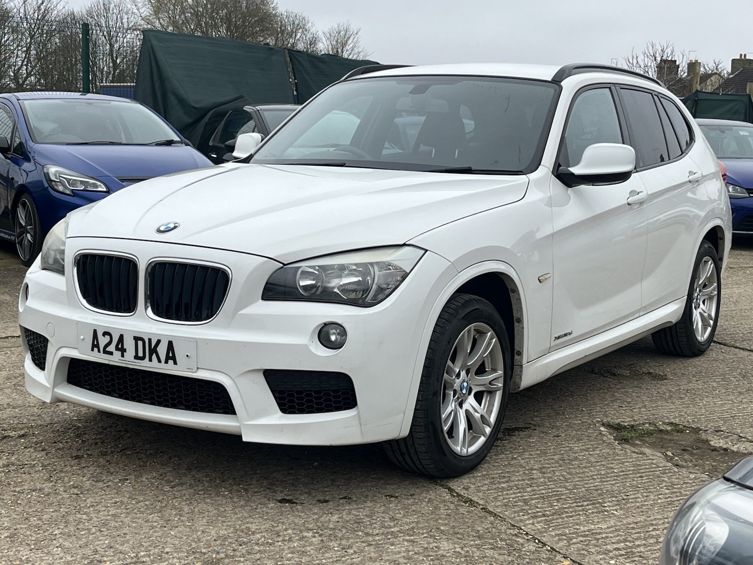 Used BMW X1 2012 for sale - 77796867: Photo 2