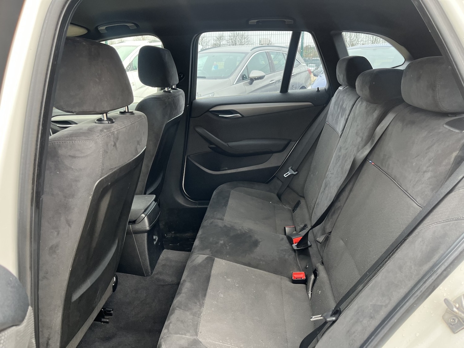 Used BMW X1 2012 for sale - 77796867: Photo 20