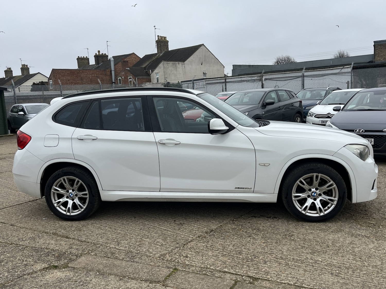 Used BMW X1 2012 for sale - 77796867: Photo 6