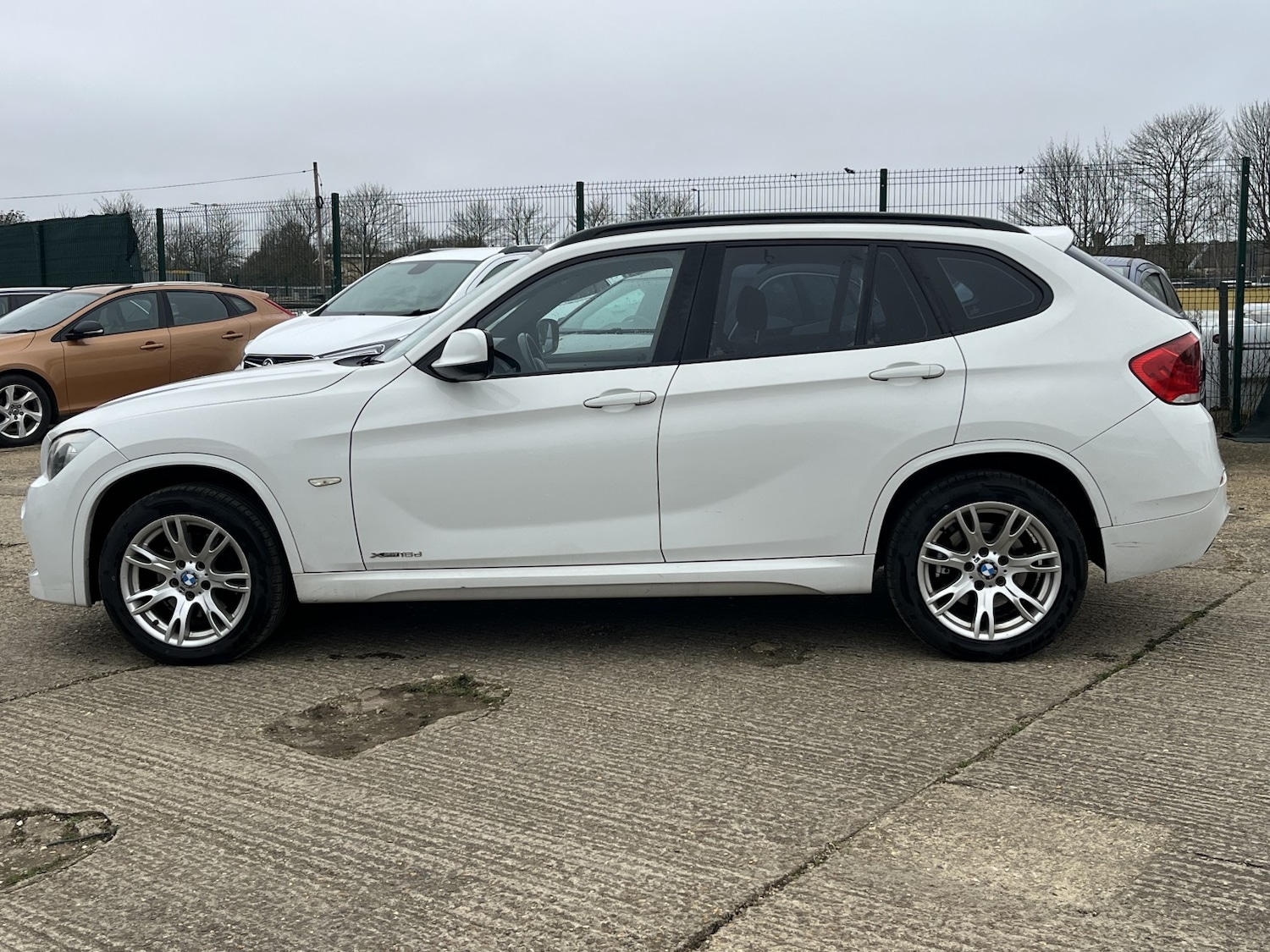 Used BMW X1 2012 for sale - 77796867: Photo 7