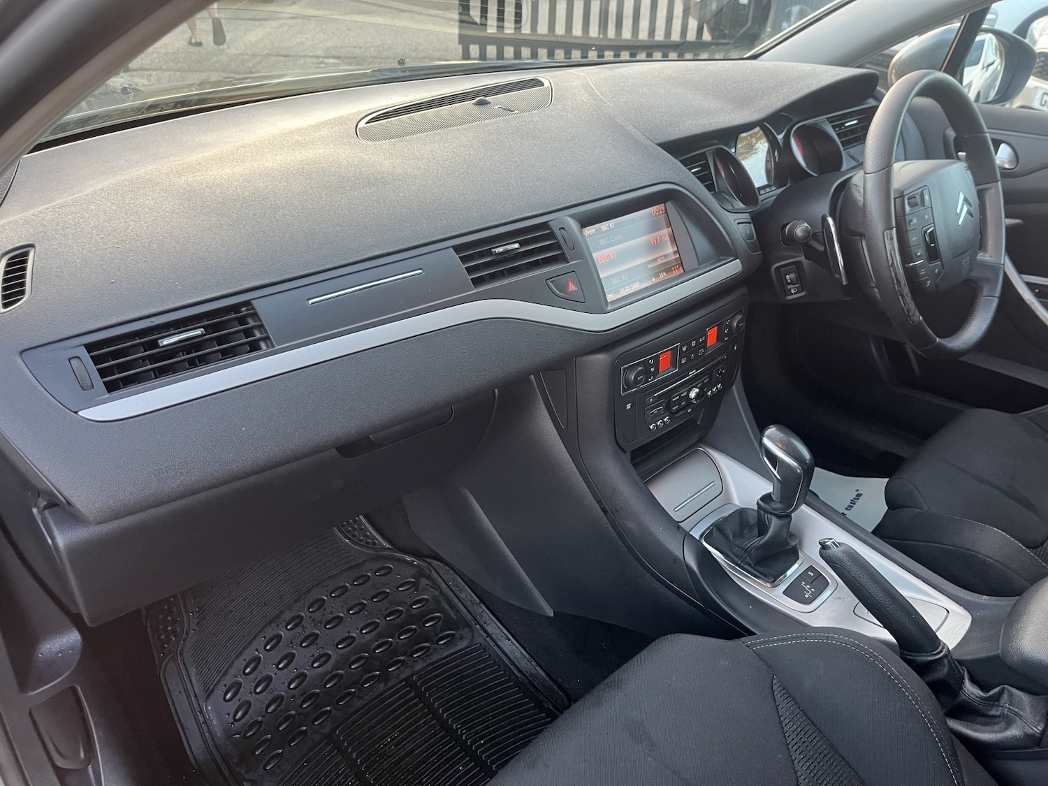 Used Citroen C5 2011 for sale - 76076057: Photo 13