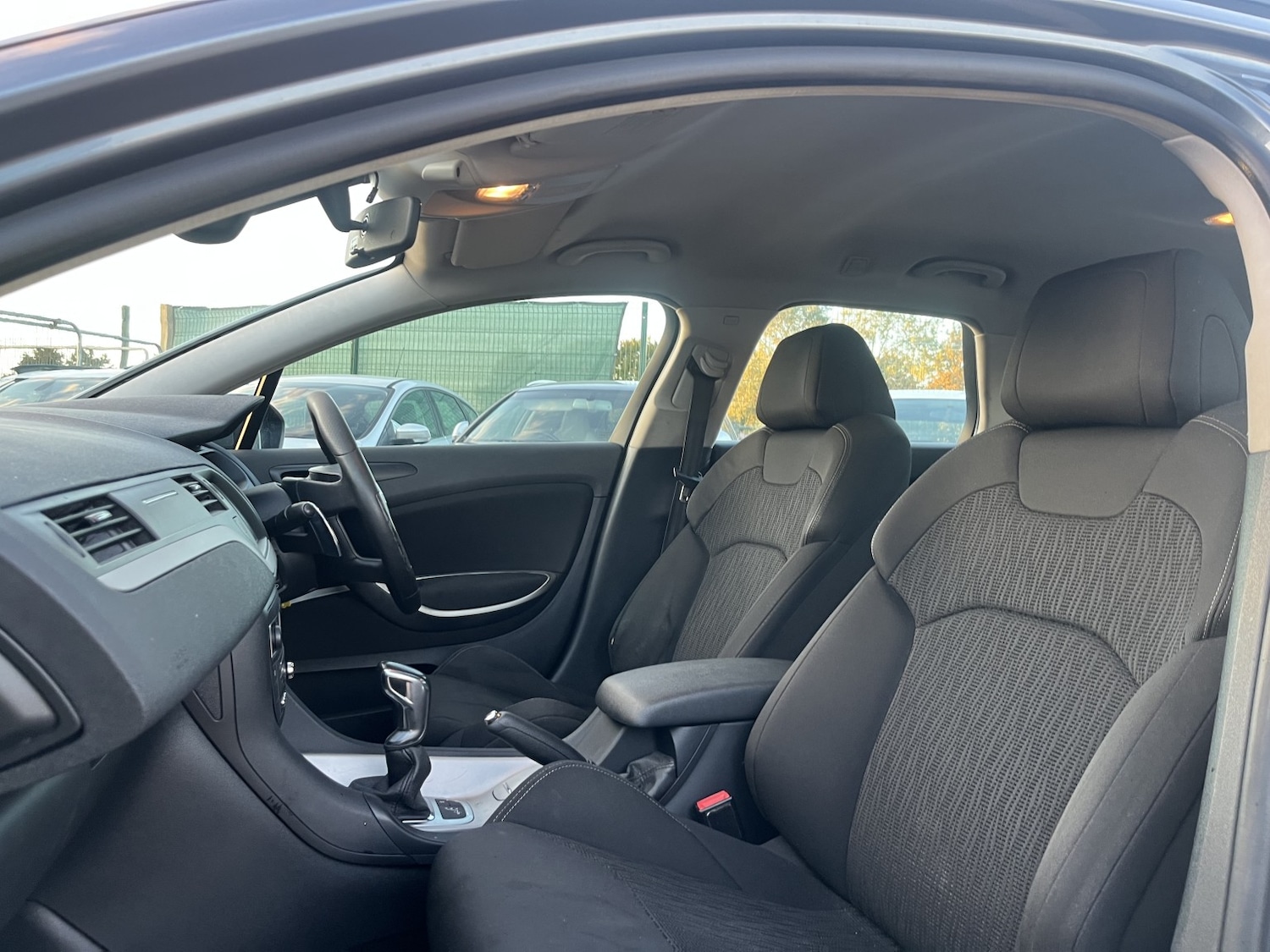 Used Citroen C5 2011 for sale - 76076057: Photo 15